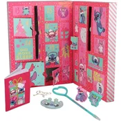 Paladone Adventni koledar Stitch Stationery 24 dnevni