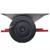 GRIFO PGI INOX MLIN ZA GROŽĐE 950x600