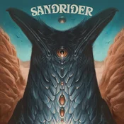 Sandrider - Aviary & Baleen (7)
