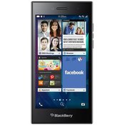 BLACKBERRY korišten pametni telefon Leap 2GB/16GB, Black