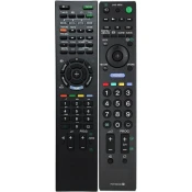 General SONY RM-ED046 - zamenjava daljinski upravljalnik