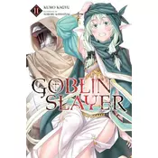 Goblin Slayer, Vol. 11 (light novel)