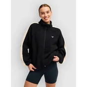 Roxy Boundless Spirit Fleece Jacket anthracite