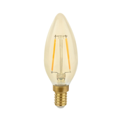 LED sijalica E14/2W/230V 2700K