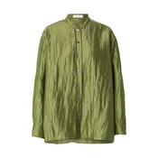 IVY OAK Bluza EFFIE LANE kivi