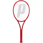 Prince Loparji tenis rdeča Ripstick O3 Textreme Zylon