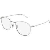 Mont Blanc MB0213OA 002 - ONE SIZE (53)