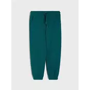 Sinsay - Jogger trenerke - plavozeleno
