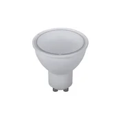 ELMARK LED žarnica 8W GU10 230V 2700K