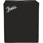 Fender Rumble 410 Cabinet CVR Koferi za gitare Black (Kao novo)