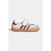 adidas Originals SAMBA JANE superge otroške usnjene