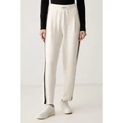 BOSS  trenirka ženska z modalom Mirage_Pants Tapered