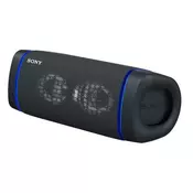 Prijenosni bluetooth zvucnik Sony XB33 EXTRA BASS crni