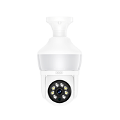 Sigurnosna kamera CR05 3MP Wifi BT