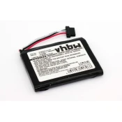 Baterija za Pioneer AVIC-F220/AVIC-U220/AVIC-U310, 790 mAh