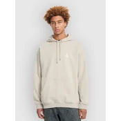Volcom Skidder Po moški pulover s kapuco light khaki
