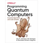 Programming Quantum Computers