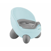 BABYJEM Noša Potty, Plava