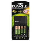 Punjac baterija DURACELL CEF14
