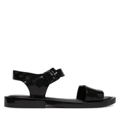 Sandali Melissa Mar Sandal II Ad 33815 Črna