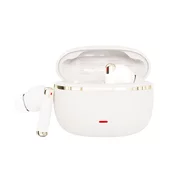 MOXOM Bluetooth Slušalice MX-TW77/ krem