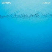 Caribou - Suddenly