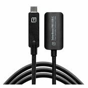 Tether Tools TetherBoost Pro USB-C black