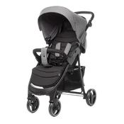 4BABY Rapid – Melange siva