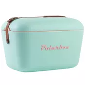 Polarbox hladilna škatla CLASSIC (20l), turkizna