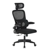 Trick kancelarijska ergonomska stolica ergotron 2 ( MC029 CRNA )