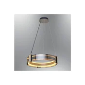 Opviq luster Tacc 5731-1A, LED 23 W, braon