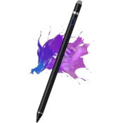 Pisalo Kenkor Active Pen za IOS & Android, črna