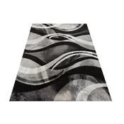 Dywanopol Kos preproge OTTO 01 siva, 80 x 150 cm