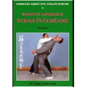 Bojové aplikace taichi 1 / Pokr. Janguv styl III