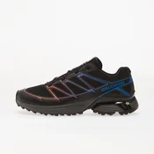 Sneakers Salomon XT-Pathway 2 Black/ Strong/ Chili EUR 37 1/3