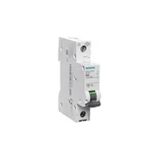 Siemens Odklopnik 1P B 20A 6kA AC SENTRON 5SL6120-6