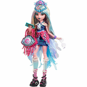 Monster High: Lutka Lagoona