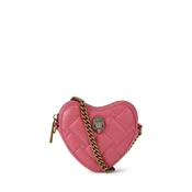 Kurt Geiger London crossbody torbica ženska iz umetnega usnja