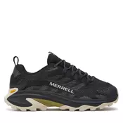 MERRELL Sportske cipele MOAB SPEED 2  bež / crna