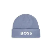 BOSS beanie kapa otroška
