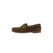 VAGABOND SHOEMAKERS Mokasini temno rjava