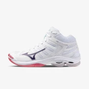 Mizuno Tenisice WAVE VOLTAGE 2 MID