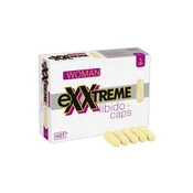 Gardj Europe Prehransko dopolnilo – eXXtreme Libido caps woman, 1 x 5 kosov.
