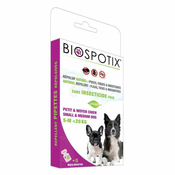 BIOSPOTIX PIPETE ZA PSE DO 20 kg