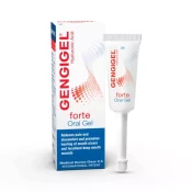 Gengigel® forte gel za lokalnu primjenu na desni nakon stomatološkog zahvata 8ml