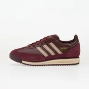 Sneakers adidas SL 72 Rs Shadow Red/ Wonder White/ Maroon EUR 37 1/3