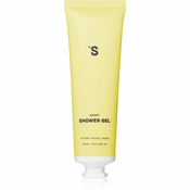 Sisters Aroma Smart Vetiver gel za prhanje potovalna 100 ml