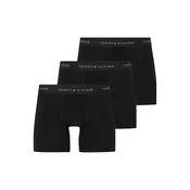 Tommy Hilfiger Underwear Boksarice rdeča/črna/bela
