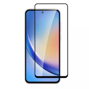Celotno zaščitno steklo Urbie Premium Samsung Galaxy A35 5G/ A55 5G
