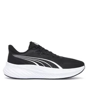 Tekaški čevlji Puma Pounce Lite 2 Jr 314041 01 Črna